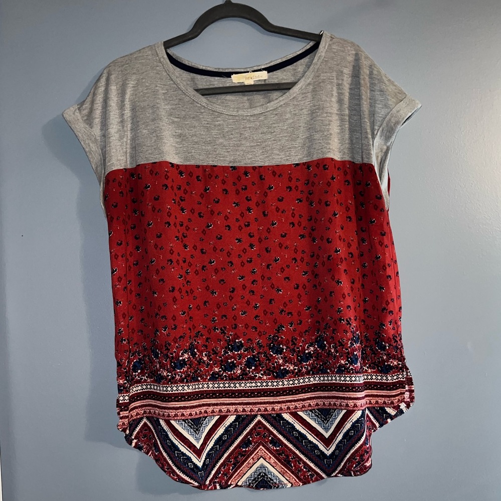 3FOR$10 Blouse
